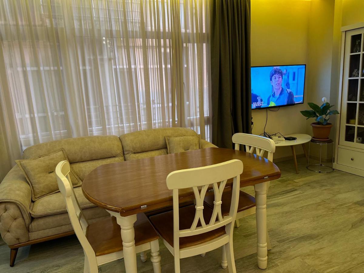 Asmati Apartment 2 Batumi Eksteriør bilde