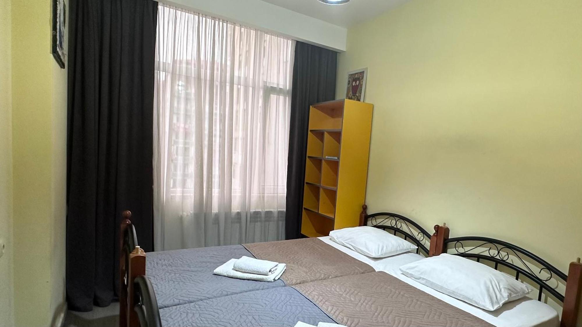 Asmati Apartment 2 Batumi Eksteriør bilde