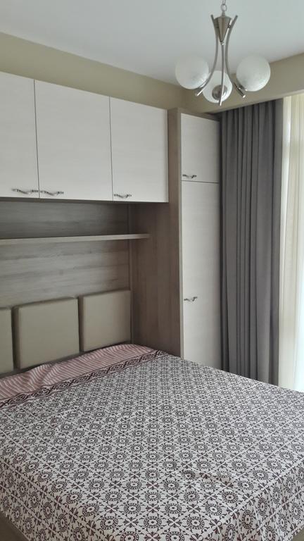 Asmati Apartment 2 Batumi Eksteriør bilde