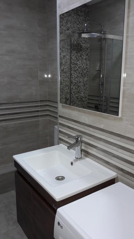 Asmati Apartment 2 Batumi Eksteriør bilde