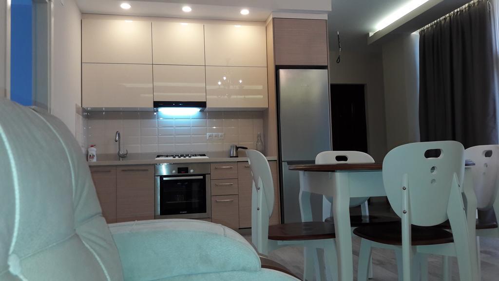 Asmati Apartment 2 Batumi Eksteriør bilde