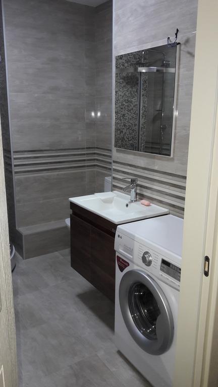 Asmati Apartment 2 Batumi Eksteriør bilde