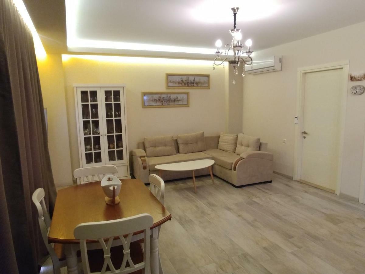 Asmati Apartment 2 Batumi Eksteriør bilde