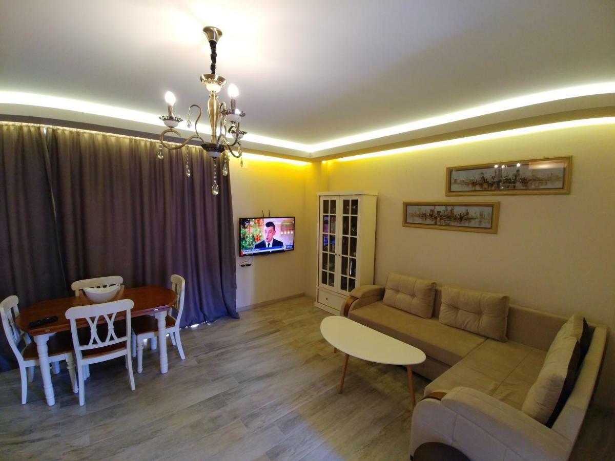 Asmati Apartment 2 Batumi Eksteriør bilde