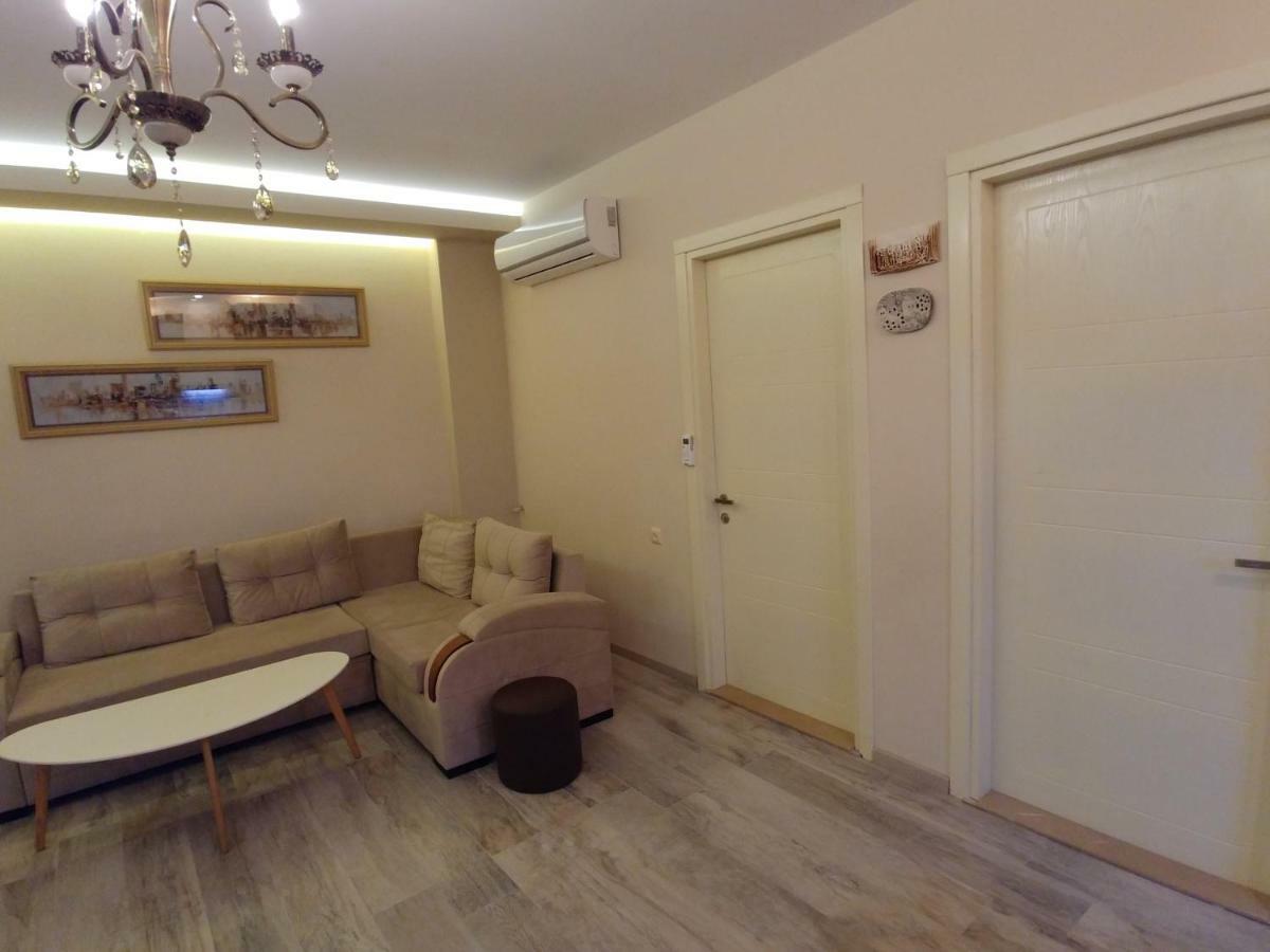 Asmati Apartment 2 Batumi Eksteriør bilde