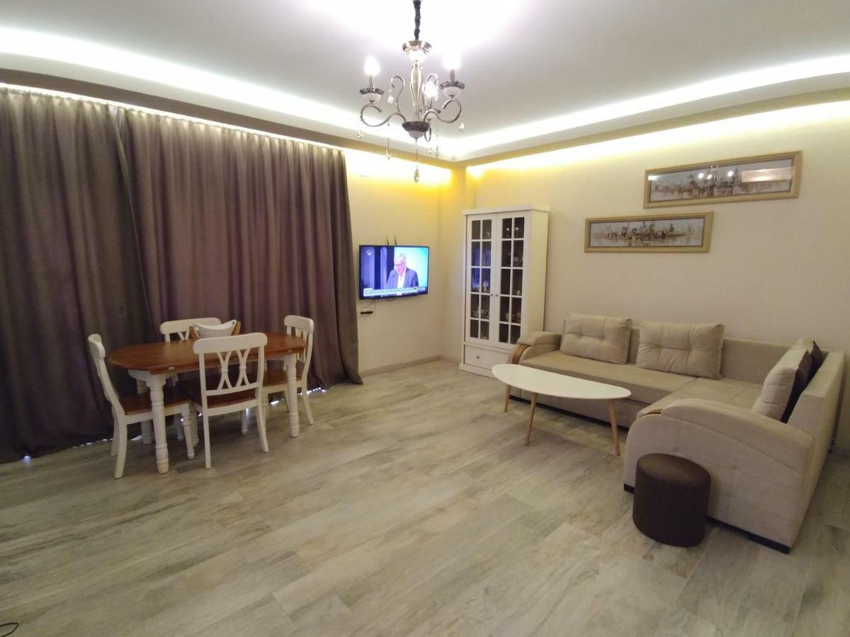 Asmati Apartment 2 Batumi Eksteriør bilde