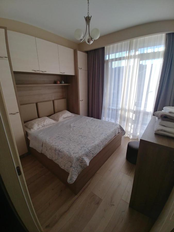 Asmati Apartment 2 Batumi Eksteriør bilde