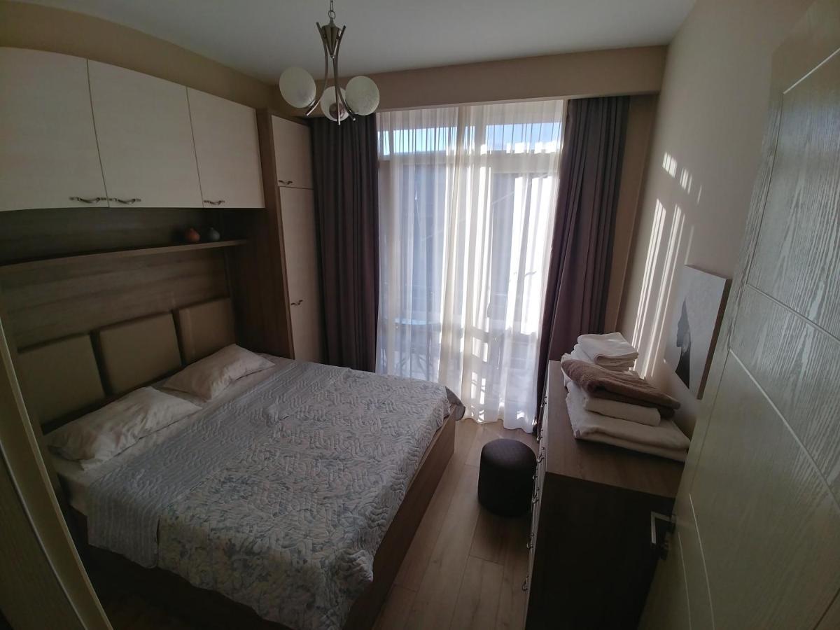 Asmati Apartment 2 Batumi Eksteriør bilde