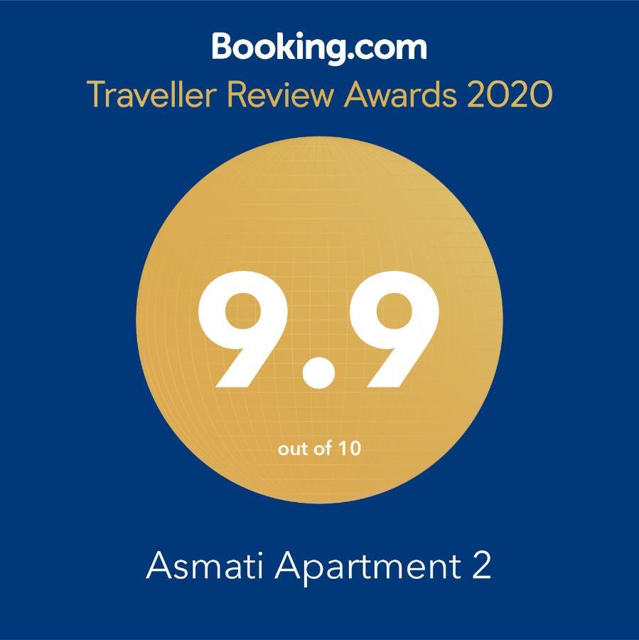 Asmati Apartment 2 Batumi Eksteriør bilde